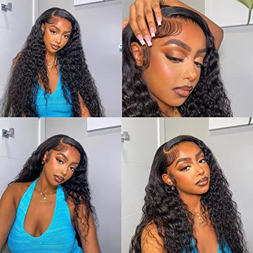 ?Discount Lace Front Human Hair Wig? - Image 3