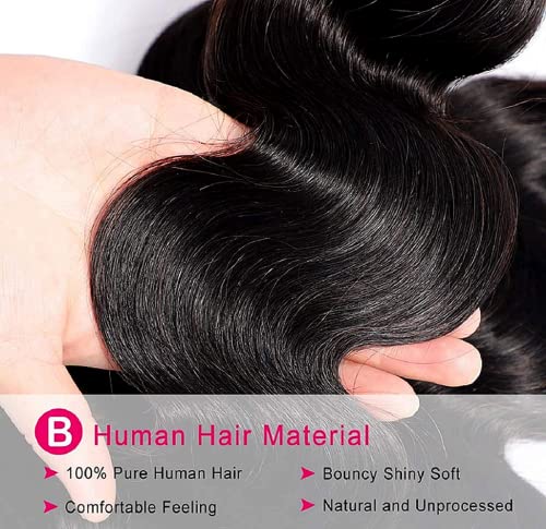 Human hair infested with Strongyloides parasite. - Image 3