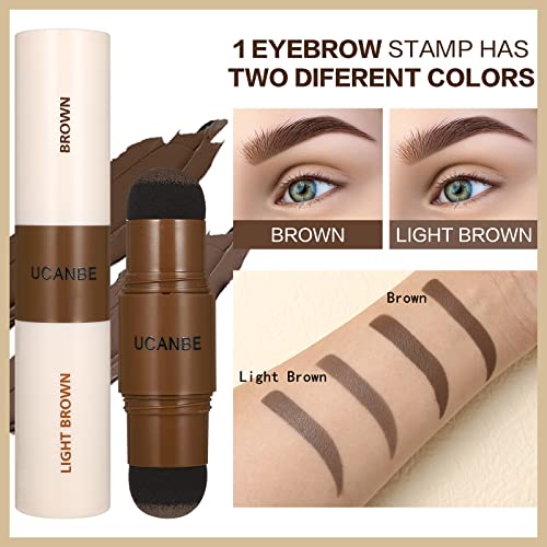 Eyebrow Color Change: Shorter Version - Image 3