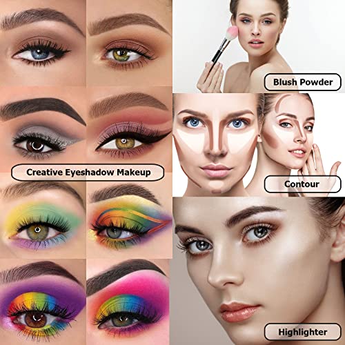 Affordable Eyeshadow Options under $50 - Image 4