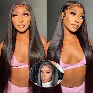 30 Inch Human Hair Wig