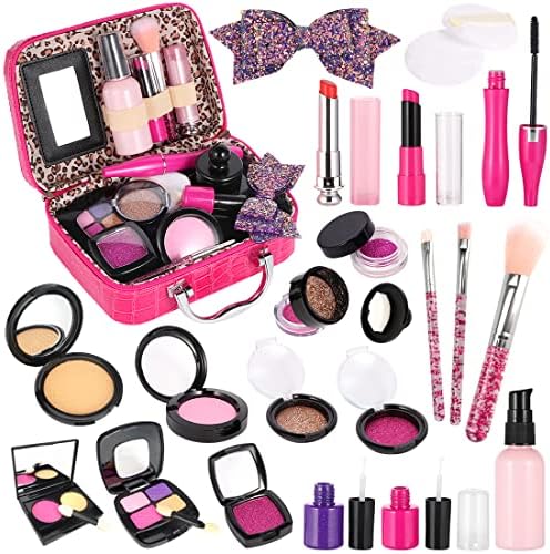 Kids? Hair Brush Set for Pretend Play
