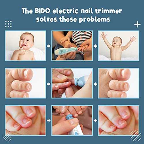 Baby nail clippers for tiny fingers. - Image 6