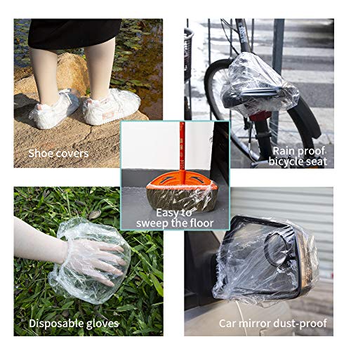 250ml Hair Mask Treatment in Convenient Plastic Bag for Easy Application - Image 3