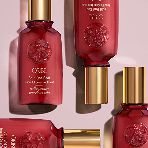 Split Ends Serum: Repair and Prevent Split Ends - Image 3