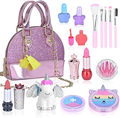 Toy hair brush for kids? grooming and styling.
