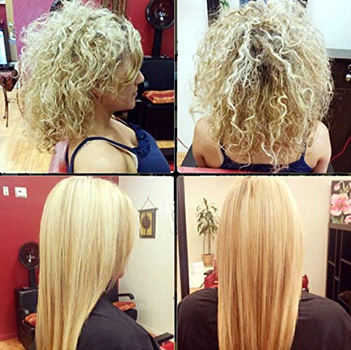 Keratin Capsules for Hair Volume - Image 3