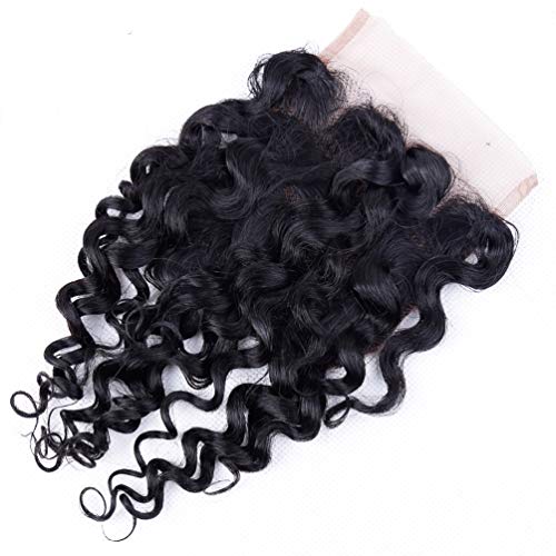 ?Wet & Wavy Sew In: Human Hair? - Image 5