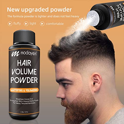 ?Volumizing Natural Hair Product? - Image 3