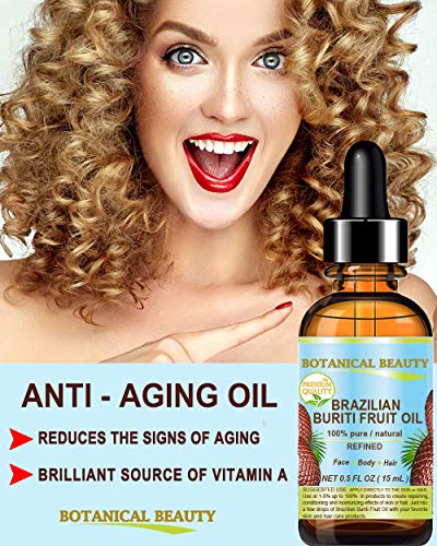 Carotene cream for healthy hair. - Image 4