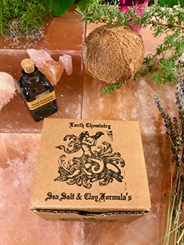 Organic hair conditioner by Dolphin Organics. - Image 8