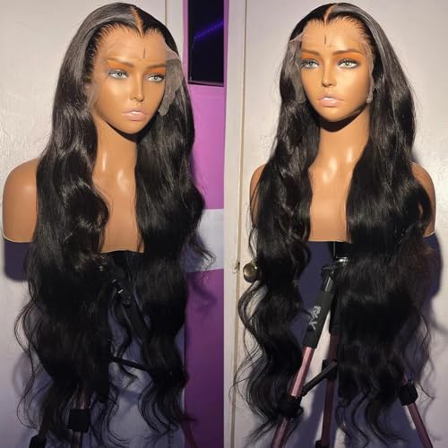 Color human hair wig to desired shade. - Image 3