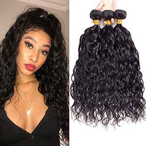 Brazilian Raw Human Hair