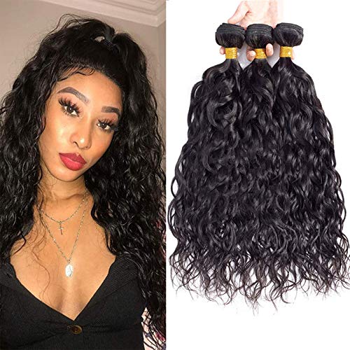 Brazilian Raw Human Hair