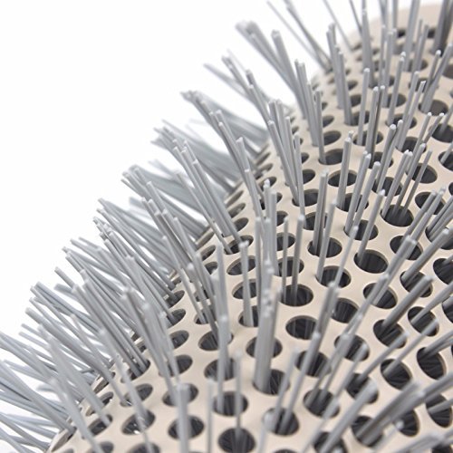 Vega Hair Brush Set: Professional and Complete - Image 3