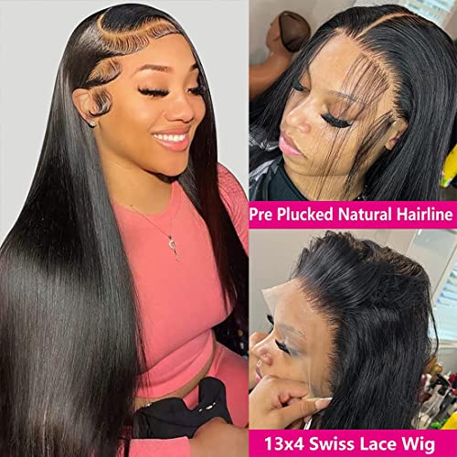 Atlanta Human Hair Wig Supplier 24 Inch Natural Look Comfortable Fit - Image 5