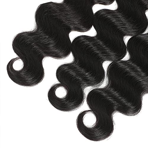 Unprocessed Human Hair Explanation - Image 5