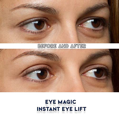 Eye cream specifically designed for hooded eyes. - Image 8