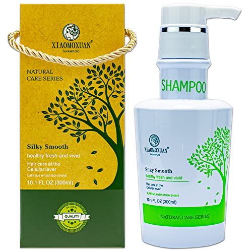 Hydrating Hair Mask for Dry Hair 8 oz Deep Repair and Moisture Treatment - Image 2