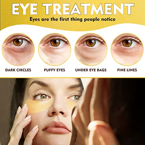 Estee Lauder Eye Patches: Refresh and Revitalize - Image 2