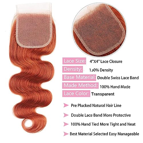 ?Colored Human Hair Bundles? - Image 5