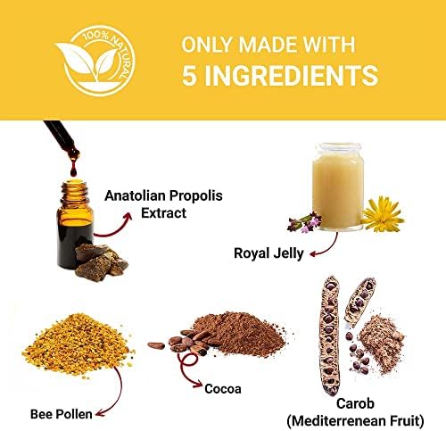 Royal Jelly Eye Cream by Earth To Skin - Image 2