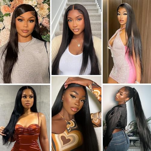 ?Straight Human Hair Bundles? - Image 7