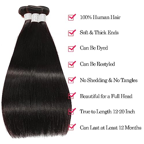 Dhgate offers quality human hair products. - Image 2