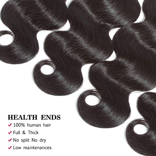 Quality human hair at Good Beauty Supply. - Image 6