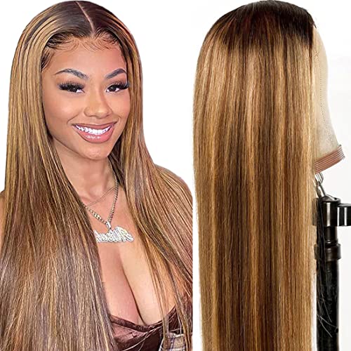 Human Hair Silk Lace Wig - Image 5