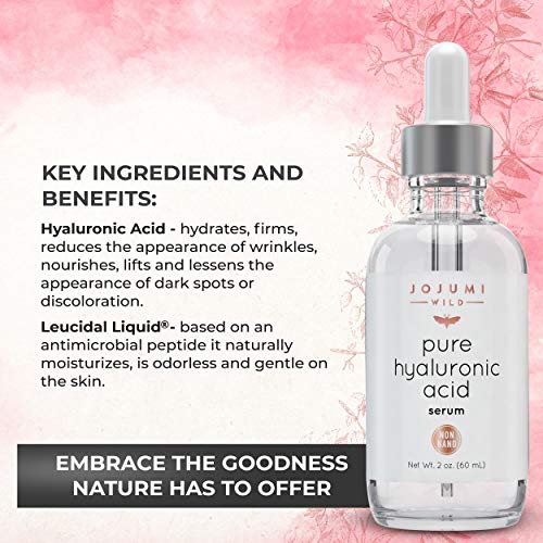 Hydrating serum for under eye area. - Image 6
