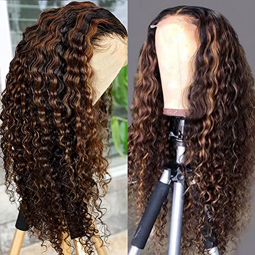 Affordable Ombre Human Hair Wig - Image 2
