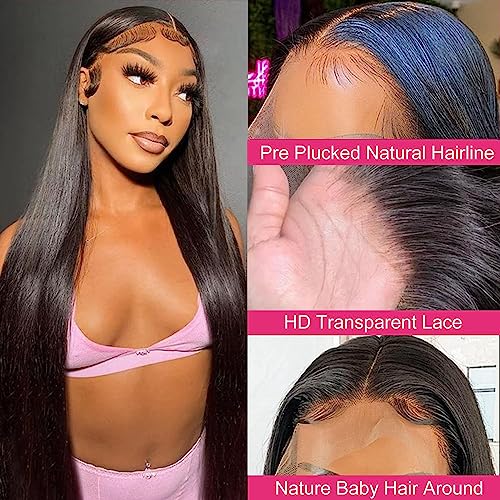Full Lace Wig Nearby - Image 6