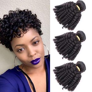 Authentic Human Hair Weaves