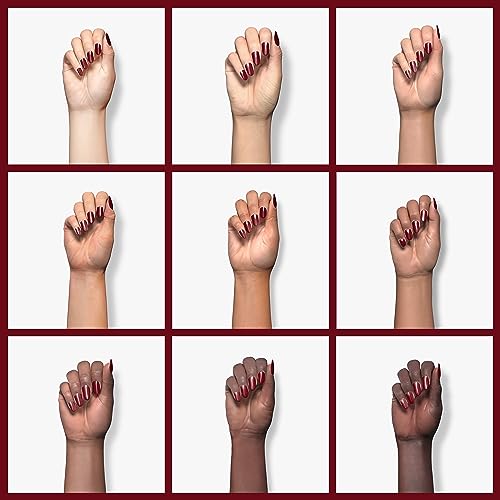 Mini Gelish nail polish for at-home manicures. - Image 4