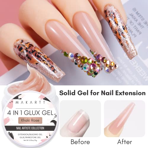 Free Gel Nail Course: Learn Gel Nail Application for Free - Image 2