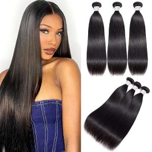 Dhgate offers quality human hair products.