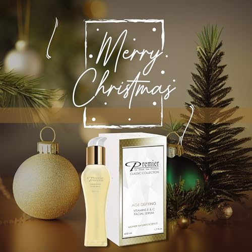 Dead Sea Hair Serum: Nourishing serum for healthier hair. - Image 2