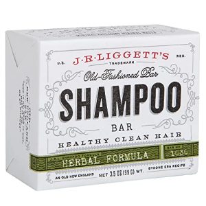 Essential Natural Hair Shampoo by Design Essentials