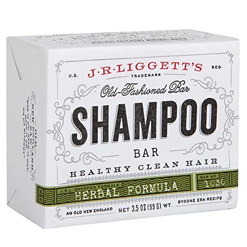 Essential Natural Hair Shampoo by Design Essentials