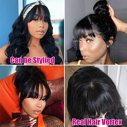 Quality vendors for human hair wigs - Image 4