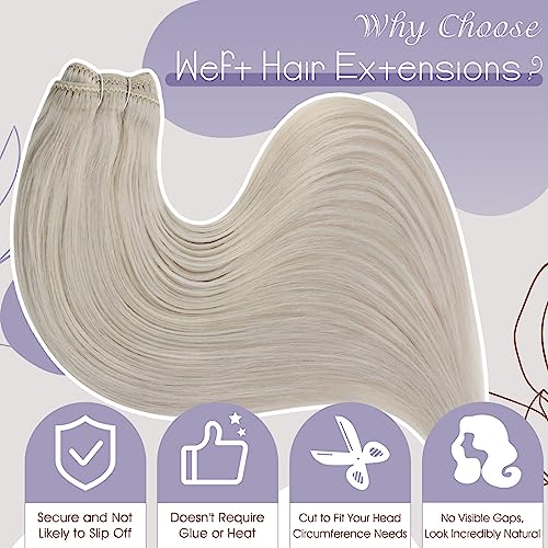 High-quality human hair products from Lalpe - Image 3