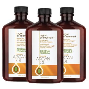 Trader Joe?s Argan Oil for Hair