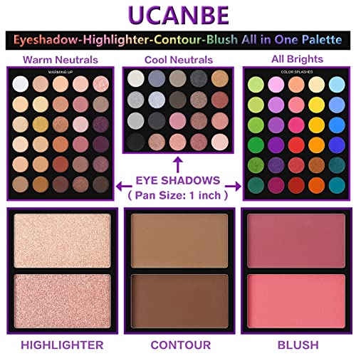 Affordable Eyeshadow Options under $50 - Image 3