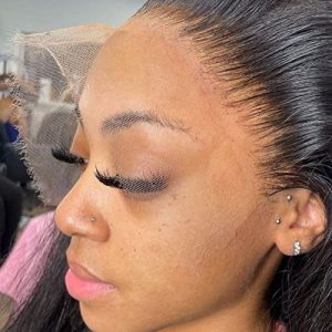 Thin Skin Human Hair Wig ? Natural Looking and Comfortable