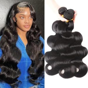 Hair Sense 100% Human Hair Extension
