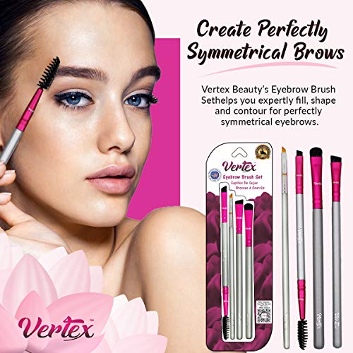 Digital Art Eyebrow Hair Brush Photoshop Tool for Procreate Painting - Image 4