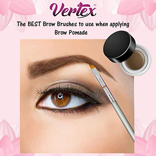 Digital Art Eyebrow Hair Brush Photoshop Tool for Procreate Painting - Image 2