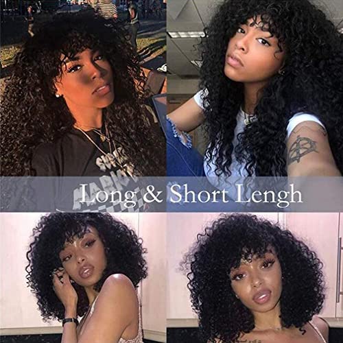 Affordable Human Hair Wig at Dollar Mania - Image 7