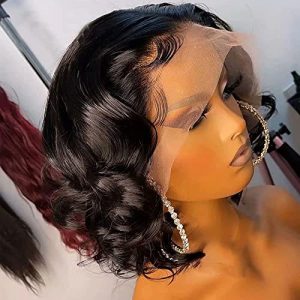 Seattle Human Hair Wigs